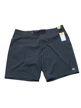 Quiksilver Mens Performance Boardshorts Black Size 40 Swimwear Surfcore Beach